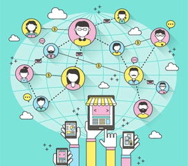 布卡互動(dòng)完成1000萬元融資，加速B2B SaaS網(wǎng)絡(luò)技術(shù)服務(wù)布局