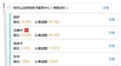鄭州山谷網(wǎng)絡(luò)技術(shù)服務(wù)中心 專業(yè)網(wǎng)絡(luò)技術(shù)服務(wù)合作伙伴
