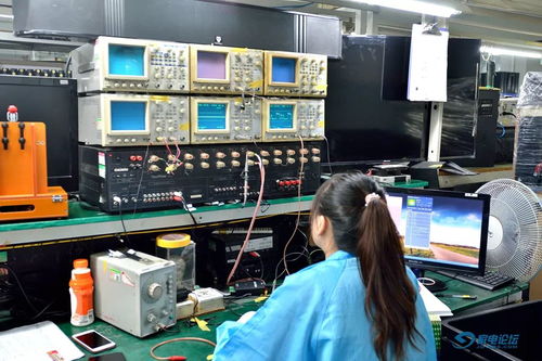 天逸新廠區(qū) 技術(shù)、規(guī)模、產(chǎn)品和理念再跨新高度