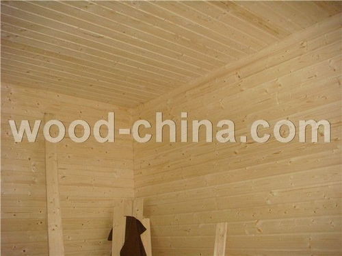 木屋建材采購與市場商機 中國木材網與上海雙誠木業(yè)的協(xié)同發(fā)展