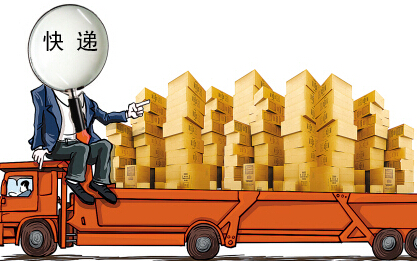 易旗網(wǎng)店轉(zhuǎn)讓盤點快遞“春節(jié)模式”應(yīng)對技巧——以化妝品行業(yè)為例