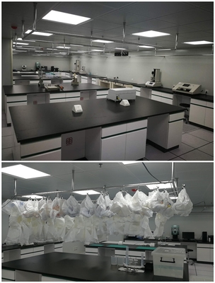 造紙院中輕衛(wèi)品試運營啟動，生物制品技術(shù)開發(fā)迎來新突破