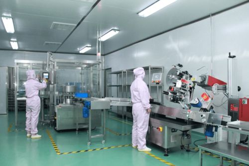 綠色生物科技美膚再下一城 生物制品技術(shù)開發(fā)賦能可持續(xù)護(hù)膚新紀(jì)元