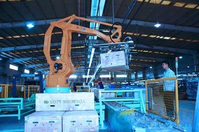 全員QAP 工業控制系統技術研發中的品質管理變革