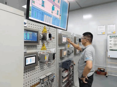 松江企業(yè)獲“外資研發(fā)中心”認(rèn)定，助力傳動機(jī)械本地化研發(fā)與工業(yè)控制系統(tǒng)技術(shù)升級