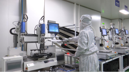 技術(shù)驅(qū)動增長，工業(yè)控制系統(tǒng)研發(fā)助力企業(yè)提前完成全年目標(biāo)