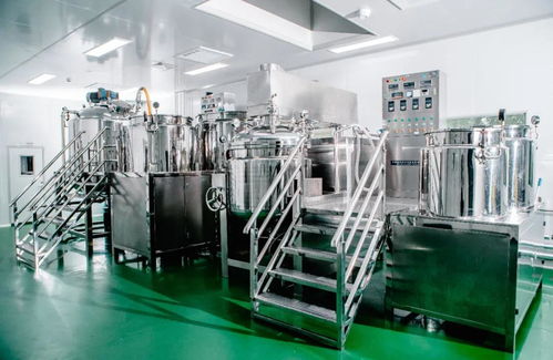 網(wǎng)紅工廠的研發(fā)革命 讓技術(shù)專家跑市場，深耕工業(yè)控制系統(tǒng)新藍(lán)海