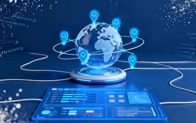 工業(yè)控制系統(tǒng)技術(shù)研發(fā)中的GEO優(yōu)化 價值內(nèi)涵與戰(zhàn)略考量